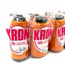 PCT 10 LINHAS KRON 120/1500 COR 089 - Armarinho Beira Rio Ltda