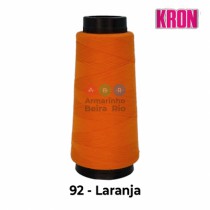 PCT 10 LINHAS KRON 120/1500 COR 092 - Armarinho Beira Rio Ltda