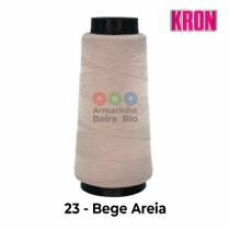 PCT 10 LINHAS KRON 120/1500 COR 023 - Armarinho Beira Rio Ltda