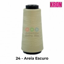 PCT 10 LINHAS KRON 120/1500 COR 024 - Armarinho Beira Rio Ltda