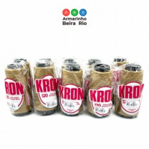 PCT 10 LINHAS KRON 120/1500 COR 180 - Armarinho Beira Rio Ltda