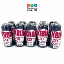 PCT 10 LINHAS KRON 120/1500 COR 248 - Armarinho Beira Rio Ltda