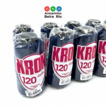 PCT 10 LINHAS KRON 120/1500 COR 248 - Armarinho Beira Rio Ltda