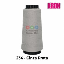 PCT 10 LINHAS KRON 120/1500 COR 234 - Armarinho Beira Rio Ltda