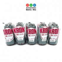 PCT 10 LINHAS KRON 120/1500 COR 244 - Armarinho Beira Rio Ltda