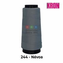 PCT 10 LINHAS KRON 120/1500 COR 244 - Armarinho Beira Rio Ltda