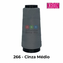 PCT 10 LINHAS KRON 120/1500 COR 266 - Armarinho Beira Rio Ltda