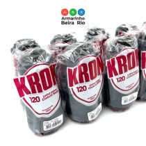 PCT 10 LINHAS KRON 120/1500 COR 266 - Armarinho Beira Rio Ltda