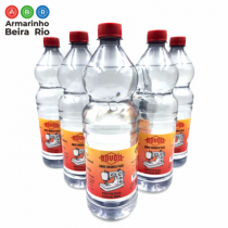 KIT 5 UN OLEO MAQUINA DE 980ML - Armarinho Beira Rio Ltda