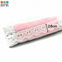 PASSA FITA 100%ALG CAL-32 PC13,70MT - Armarinho Beira Rio Ltda