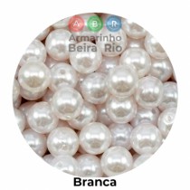 PEROLA 10 PT 500GR - Armarinho Beira Rio Ltda