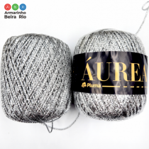 LINHA AUREA 130 MTS - Armarinho Beira Rio Ltda