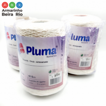 BARBANTE PLUMA Nº 4 600 GR (915MTS) - Armarinho Beira Rio Ltda