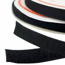 VELKRO ADESIVO 20 BRANCO/PRETO PC25M - Armarinho Beira Rio Ltda