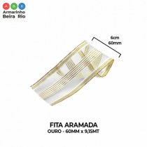 FITA FIRAL 11051102 PC 9,15 MT - Armarinho Beira Rio Ltda