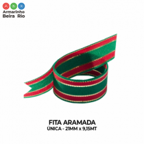 FITA FIRAL 04091000 PC 9,15 MT - Armarinho Beira Rio Ltda