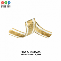 FITA FIRAL 04361102 PC 9,15 MT - Armarinho Beira Rio Ltda