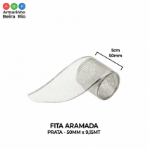 FITA FIRAL 05041101 PC 9,15 MT - Armarinho Beira Rio Ltda