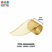 FITA FIRAL 05041102 PC 9,15 MT - Armarinho Beira Rio Ltda