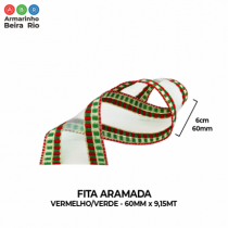 FITA FIRAL 10891023 PC 9,15 MT - Armarinho Beira Rio Ltda