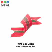 FITA FIRAL 04701000 PC 9,15 MT - Armarinho Beira Rio Ltda