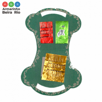 AGULHEIRO DE CESTO(PT C/12 UN) - Armarinho Beira Rio Ltda