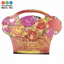 AGULHEIRO DE CESTO(PT C/12 UN) - Armarinho Beira Rio Ltda