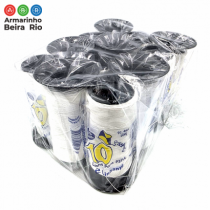 LINHA DE PIPA LINHANYL 100% ALG 091 MTS PT12 - Armarinho Beira Rio Ltda