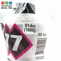 LINHA DE PIPA LINHANYL 100% ALG TUBO 914MT - Armarinho Beira Rio Ltda