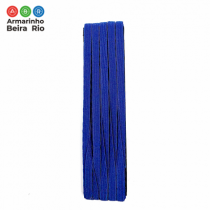 ELASTICO SAO JOSE COLOR 12 PC10MT - Armarinho Beira Rio Ltda