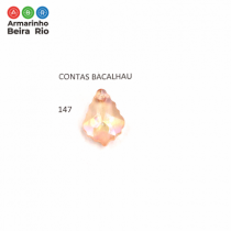 CONTAS BACALHAU (PT 100 GR) - Armarinho Beira Rio Ltda