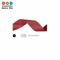 FITA TAFETA 10 MM C/50 MT - Armarinho Beira Rio Ltda