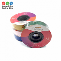 FITA TAFETA 20 MM C/50 MT - Armarinho Beira Rio Ltda