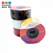 FITA TAFETA 35 MM C/50 MT - Armarinho Beira Rio Ltda