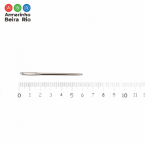 AGULHA TAPESTRY 14 PT10 - Armarinho Beira Rio Ltda