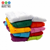 KIT 10 PECAS BORDADO CTB 134 FESTA JUNINA - Armarinho Beira Rio Ltda