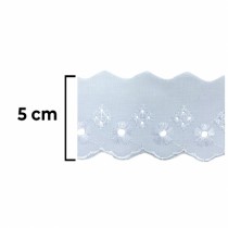 KIT 10 PECAS BORDADO CTB 134 FESTA JUNINA - Armarinho Beira Rio Ltda