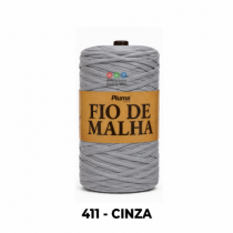 FIO DE MALHA PLUMA 500GR-140MTS - Armarinho Beira Rio Ltda