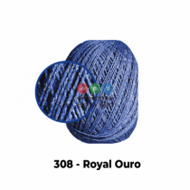 LINHA BRILHO 310MT - Armarinho Beira Rio Ltda