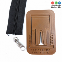 APARELHO ZIPER FACIL P/COLOCAR CURSOR - Armarinho Beira Rio Ltda