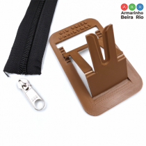 APARELHO ZIPER FACIL P/COLOCAR CURSOR - Armarinho Beira Rio Ltda